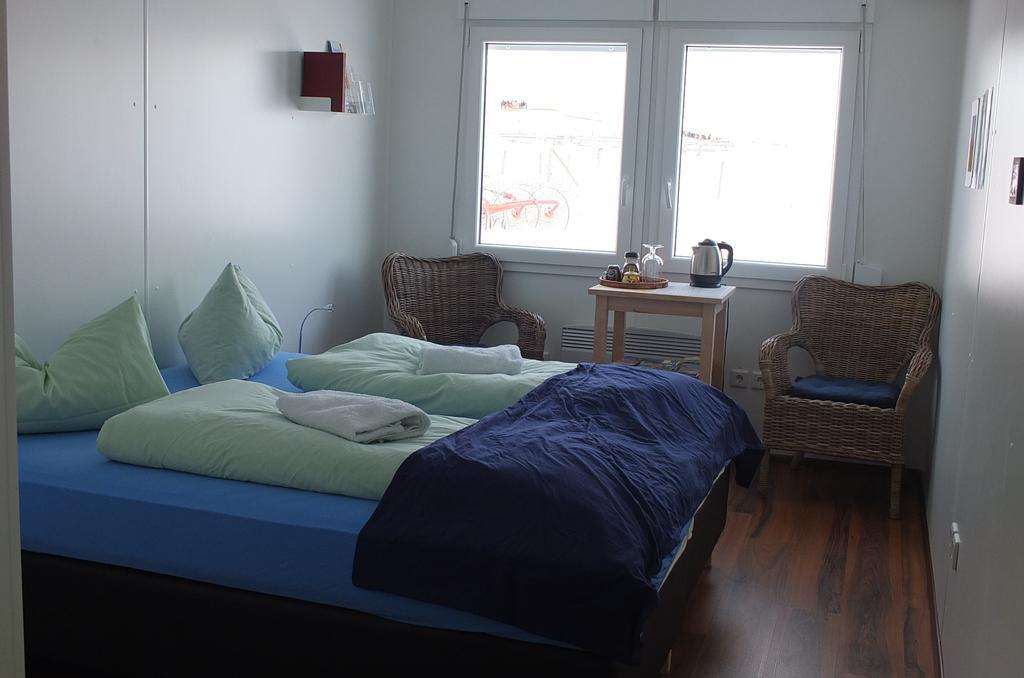 Apartment Nethra-Vatnshorn Гвамстаунґі Номер фото